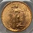 1923 $20 MS63