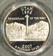 2007-S 25C Utah PR69DCAM