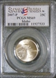 2007-P 25C Idaho Satin Finish SP69