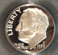1979-S 10C Type 2 PR69DCAM
