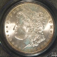 1884-O $1 MS64