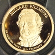 2010-S $1 Millard Fillmore First Strike PR69DCAM