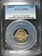 1905-S 10C MS62