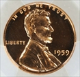 1959 1C PR68RD