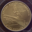 2003-W $10 First Flight MS70