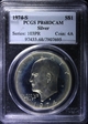 1974-S $1 Silver PR68DCAM
