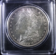 1899-O $1  MS63
