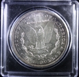 1899-O $1  MS63