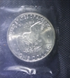 1972-S $1  Silver MS68