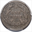 1860-O 10C VF35