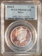 2004-S 50C Silver PR69DCAM