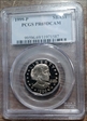 1999-P SBA$1 PR69DCAM