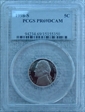 1998-S 5C PR69DCAM