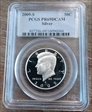 2009-S 50C Silver PR69DCAM