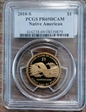 2010-S $1 Native American PR69DCAM