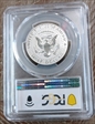 2014-W 50C Reverse Proof 50th Anniversary Set PR69