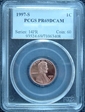 1997-S 1C PR69DCAM