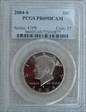 2004-S 50C PR69DCAM