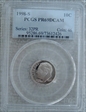 1998-S 10C PR69DCAM