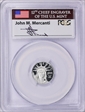 1999-W $10 Statue of Liberty Mercanti Signature PR70DCAM