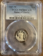 2007-W $10 Statue of Liberty PR70DCAM