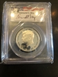 2014-P 50C Silver  First Strike Moy Signature PR70DCAM