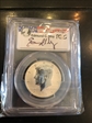 2014-W 50C Reverse Proof First Strike Moy Signature PR70