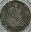 1855 $1 MS63