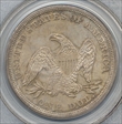 1856 $1 MS64