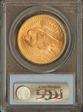 1922-S $20 MS63
