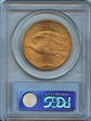 1927 $20 MS65