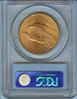 1927 $20 MS65