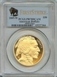 2009-W $50 American Buffalo .9999 Fine Gold First Strike PR70DCAM