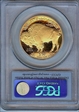 2009-W $50 American Buffalo .9999 Fine Gold First Strike PR70DCAM