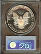 1991-S $1 Silver Eagle PR68DCAM