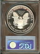 2007-W $1 Silver Eagle PR69DCAM