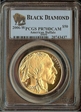 2006-W $50 American Buffalo .9999 Fine Gold PR70DCAM