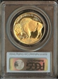 2006-W $50 American Buffalo .9999 Fine Gold PR70DCAM