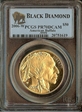 2006-W $50 American Buffalo .9999 Fine Gold PR70DCAM