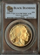 2006-W $50 American Buffalo .9999 Fine Gold PR70DCAM