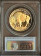 2006-W $50 American Buffalo .9999 Fine Gold PR70DCAM