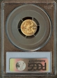 1990 $5 Gold Eagle MS68