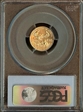 1992 $5 Gold Eagle MS68