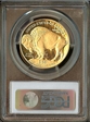 2006-W $50 American Buffalo .9999 Fine Gold PR70DCAM