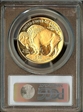 2006-W $50 American Buffalo .9999 Fine Gold PR70DCAM