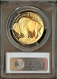 2006-W $50 American Buffalo .9999 Fine Gold PR70DCAM