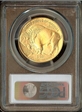 2006 $50 American Buffalo .9999 Fine Gold MS69