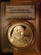 2006-P $1 Franklin-Founding Father PR69DCAM