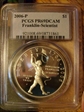 2006-P $1 Franklin-Scientist PR69DCAM