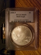 2008-P $1 Bald Eagle MS69
